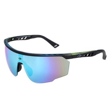 Imagem de Óculos de Sol Mormaii Leap Espelhado-Unissex