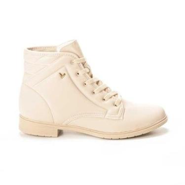 Imagem de Bota Coturno Mississipi Casual Feminino Q8452-Feminino