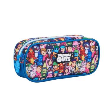 Imagem de Estojo Stumble Guys – Praticidade com a Cara do Jogo!