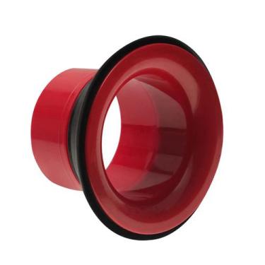 Imagem de Bass Drum Enhancer Solinder Ajustável em Borracha ABS