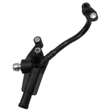 Imagem de Linha de refrigeração do turbocompressor para Mercedes-Benz E63 GLE63 AMG S GL63 S63 GLS63 G63 SL63 CL63 CLS63 ML63 AMG 5,5L Substituição para 1572000151 1572000000