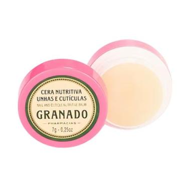 Imagem de Cera Nutritiva Pink Granado 7g