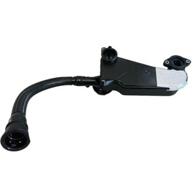 Imagem de ACA Conjunto de separador de óleo de ar PC3Z-6A785-A para motor diesel Powerstroke 6,7L Super Duty 6,7L Powerstroke 2023-2025 F-350 F-350 substitui PC3Q-6A785-AB PC3Z6A785A