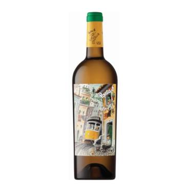 Imagem de Vinho Importado Porta 6 Branco 750ml