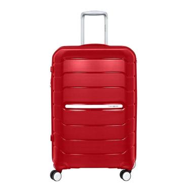 Imagem de Mala De Viagem Samsonite Octolite Pequena Vermelho