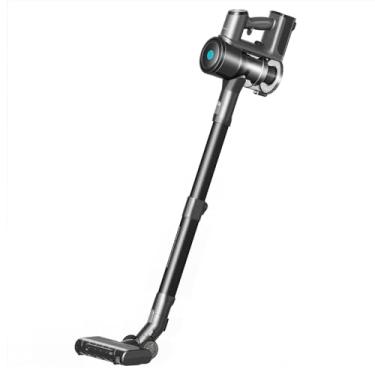 Imagem de Aspirador Vertical e Portátil de Pó Liectroux i30 Sem Fio 2 em 1 Aspira Varre Para Pisos Tapetes Carpetes Sofás Camas Pelos de Pet Cachorro Gato Potente Com Filtro HEPA Bivolt