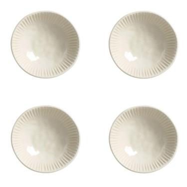 Imagem de Conjunto De Cumbucas 04 Peças Linhas Clay Porto Brasil