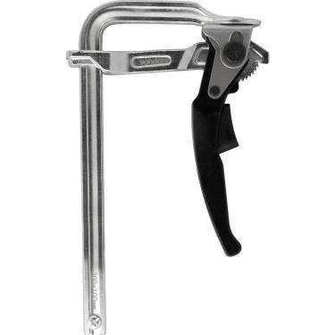 Imagem de Grampo Tipo Sargento De Aperto Rápido 200mmx100mm - Vonder