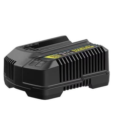 Imagem de Carregador de Bateria 20v 2ah Stanley SC200 Voltagem:220v, 220V