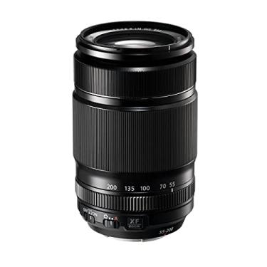 Imagem de Fujifilm XF55-200mmF3.5-4.8 R LM OIS