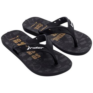 Imagem de Chinelo Juvenil Rider Street Ole-Unissex