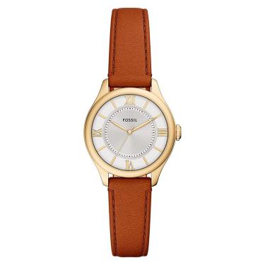 Imagem de Relógio Fossil Feminino Gilmore Dourado - Es5423-0kn Es5423-0kn