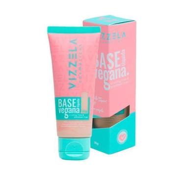 Imagem de Vizzela Cosméticos 08 Base Líquida 30G-Unissex