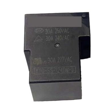 Imagem de 2 PCS Y90-SS-124DM-J 24V 30A Relé