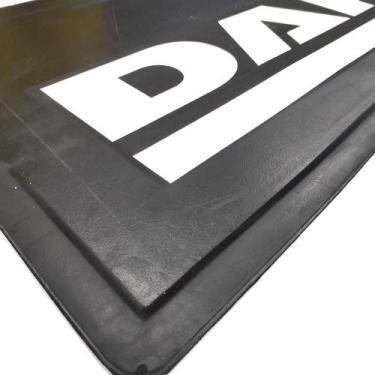 Imagem de Para barro diant/traseiro daf (620x360) nac **daf cf 85 /**d - CAUCHO 
