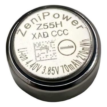 Imagem de Bateria Z55h Zenipower P/ Wf 1000xm4 Xm4 - BGB ENERGY BATTERY