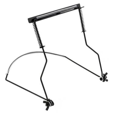 Imagem de Gaita profissional para iniciantes adultos 10 e 24 furos gaita 8K titânio tom tremolo chave C (suporte de pescoço)