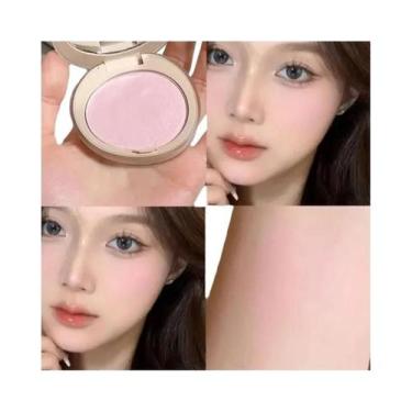 Imagem de Blush Monocromático HERORANGE HR526 À Prova d'Água E Suor, Cores Durad