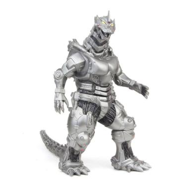 Imagem de Figura de anime, brinquedo, modelo colecionável, estátua, Godzilla, 31 cm