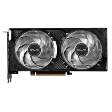 Imagem de PLACA DE VIDEO GALAX GEFORCE RTX 5060 TI 8GB 1-CLICK OC GDDR7 128 BITS 56ISN8MDABCC HDMI/DP