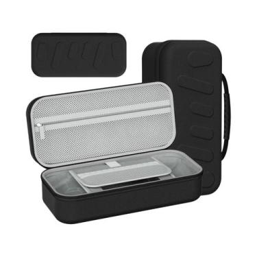 Imagem de Estojo De Transporte Duro EVA ROG Xbox Ally X 2025, Bolsa Protetora Po