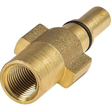 Imagem de ADAPTADOR SNOW FOAM BLACK&DECKER G1/4" F