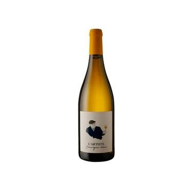 Imagem de Famille Bougrier L'Artiste Sauvignon Blanc