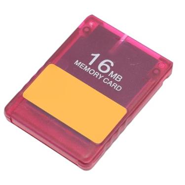 Imagem de Acouto Cartão de Memória Profissional para Emulador PS1 Com Ferramentas, Cartão de Programa V1.966 OPL HD Loader Em Caixa Transparente (16 MB)