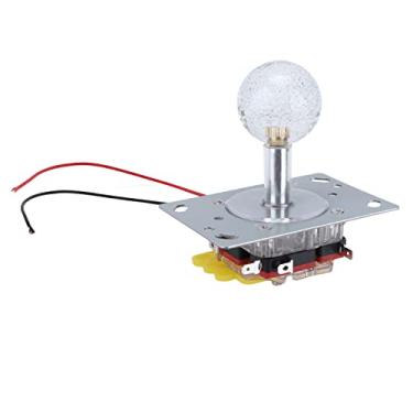 Imagem de Zerodis Host de Operação de Joystick Joysticks e Efeitos de Controle Flexíveis Adequados para Substituir de Console Ighting Style Game Machine Cabinet Remote Stick Operation Host