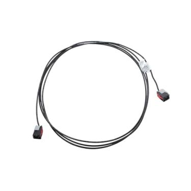 Imagem de GM Genuine Parts 85151790 Cabo de antena de rádio digital e navegação