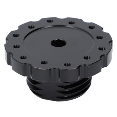 Imagem de RiToEasysports Cubo de Liga de Alumínio para TXT300/T500TS Com Feedback de Força Aprimorado, Conector Pro-Gamer Essential Sim Racing para PC para Adaptador de Volante de Corrida, Antiderrapante