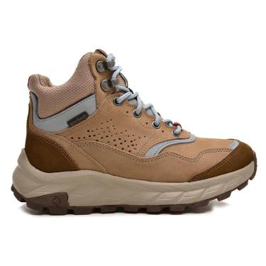 Imagem de Bota Adventure Macboot Cano Alto Monjolo 08B Feminina-Feminino