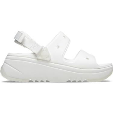 Imagem de Sandália crocs classic hiker xscape sandal white - 43