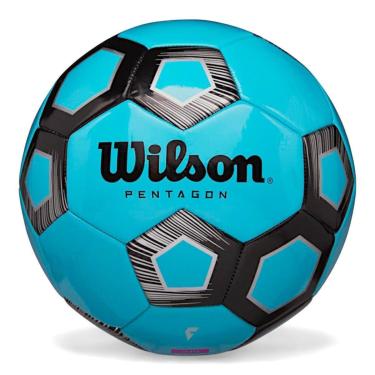 Imagem de Bola de Futebol Campo Wilson Pentagon 05-Unissex