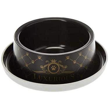 Imagem de Comedouro Luxuriousus Pets 735ML