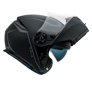 Imagem de Capacete Moto Peels Escamoteável Robocop Tr1 Nkd-Unissex