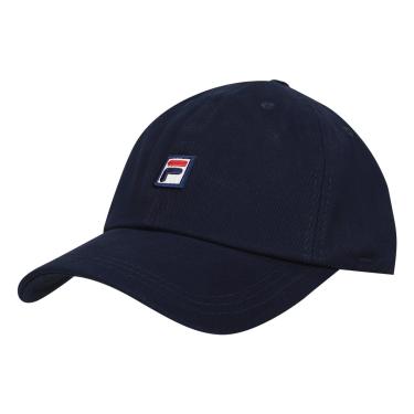 Imagem de Boné Aba Curva Fila F-Box-Unissex