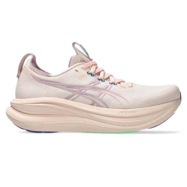 Imagem de Tênis Asics Gel-nimbus 28 Feminino - Rosa - 34