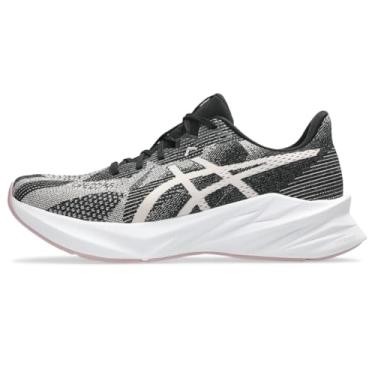 Imagem de ASICS Tênis feminino Dynablast 5, Rosa perolado/preto, 36