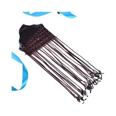 Imagem de Conjunto De 12 Peças De Cordão De Óculos De Nylon Universal - JETTING,