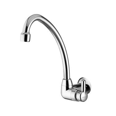 Imagem de Torneira Multi Uso Fortti 1168 F31 Lorenzetti - Cromado