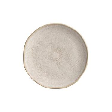 Imagem de Conjunto com 6 Pratos de Sobremesa Orgânico Latte Ø19,5cm
