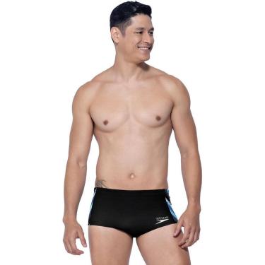 Imagem de Sunga Speedo Tradicional Chevron Masculina-Masculino