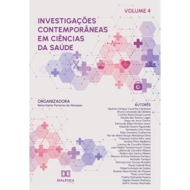 Imagem de Investigações contemporâneas em Ciências da Saúde-Português