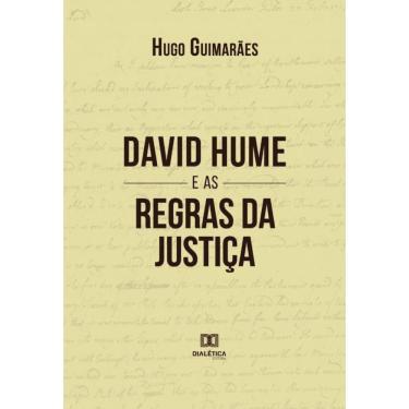 Imagem de David Hume e as Regras da Justiça-Português