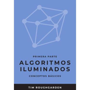 Imagem de Algoritmos iluminados (Primera parte) - Espanhol