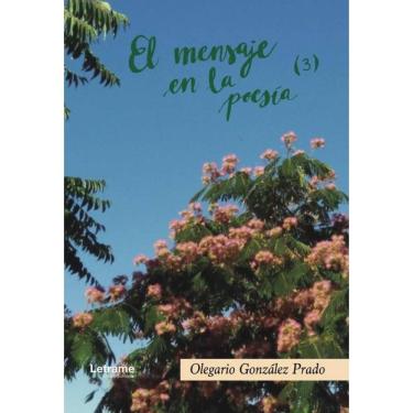 Imagem de El mensaje en la poesía (3) - Espanhol