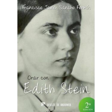Imagem de Orar con Edith Stein - Espanhol