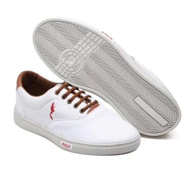 Imagem de Sapatenis Infantil Masculino Casual Escolar-Masculino