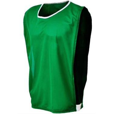 Imagem de Colete de Futebol TRB Reforçado - Kit 12 Pçs-Unissex